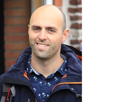 Maarten Verduyckt